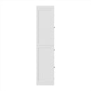 Artiss Buffet Sideboard Cupboard Cabinet White - RnR Galore