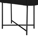 Artiss Console Table 2 Drawers 100CM - RnR Galore