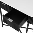Artiss Console Table 2 Drawers 100CM - RnR Galore