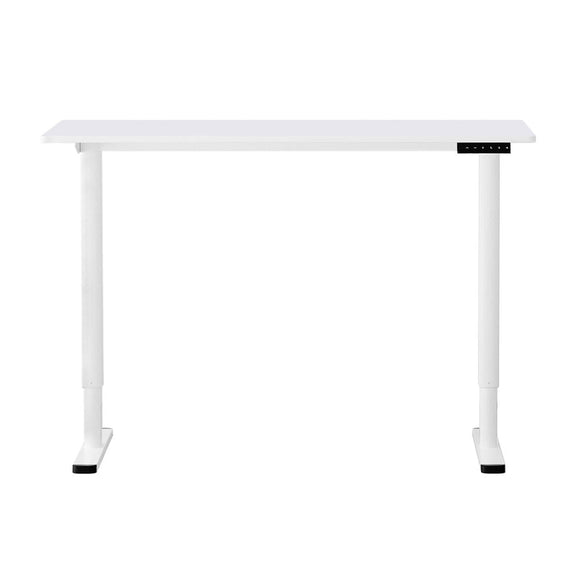 Artiss Electric Standing Desk Sit Stand Desks 120CM - RnR Galore