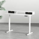 Artiss Electric Standing Desk Sit Stand Desks 120CM - RnR Galore