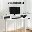 Artiss Electric Standing Desk Sit Stand Desks 120CM - RnR Galore