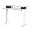 Artiss Electric Standing Desk Sit Stand Desks 120CM - RnR Galore