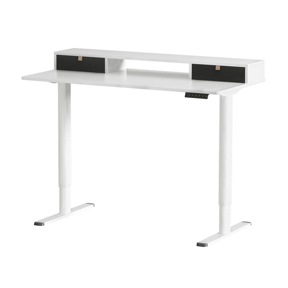 Artiss Electric Standing Desk Sit Stand Desks 120CM - RnR Galore