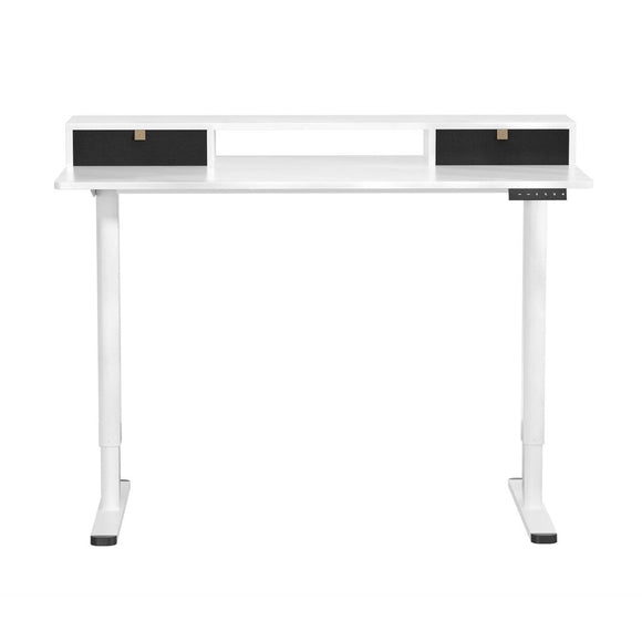 Artiss Electric Standing Desk Sit Stand Desks 120CM - RnR Galore