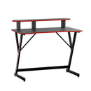 Artiss Gaming Desk Computer Desks 100CM - RnR Galore