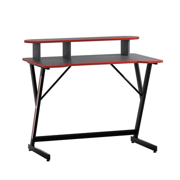 Artiss Gaming Desk Computer Desks 100CM - RnR Galore