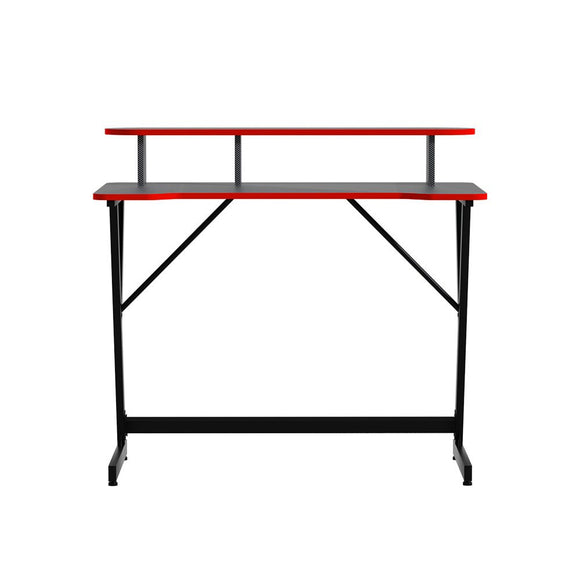 Artiss Gaming Desk Computer Desks 100CM - RnR Galore