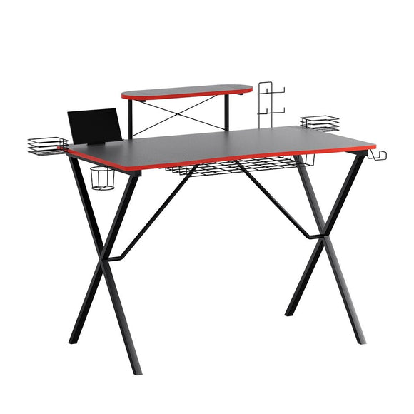 Artiss Gaming Desk Computer Desks 105CM - RnR Galore
