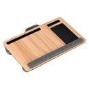 Artiss Lap Desk Laptop Desks Portable w/ Wrist - rest Phone Slot Mouse Pad 55CM - RnR Galore