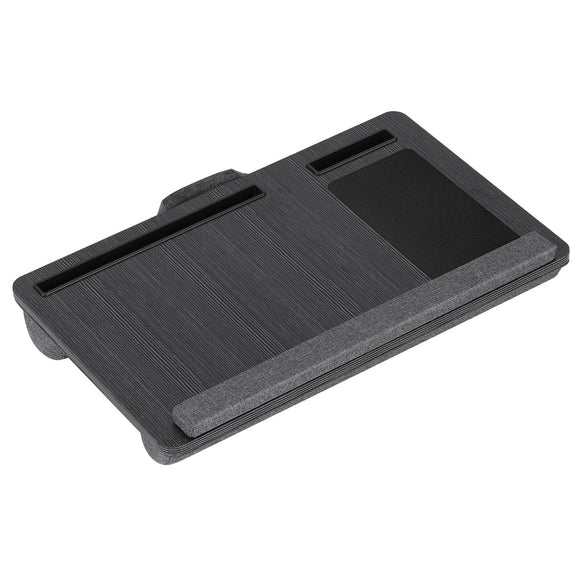 Artiss Lap Desk Laptop DeskS Portable w/ Wrist - rest Phone Slot Mouse Pad 55CM - RnR Galore