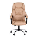 Artiss Massage Office Chair Computer Chairs High Back - RnR Galore