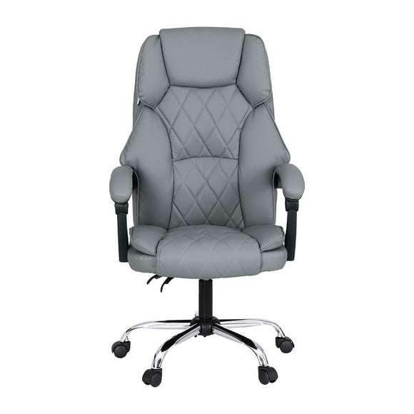 Artiss Massage Office Chair Computer Chairs High Back - RnR Galore