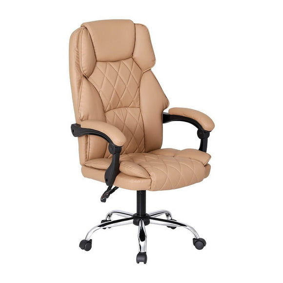 Artiss Massage Office Chair Computer Chairs High Back - RnR Galore