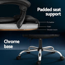 Artiss Massage Office Chair Computer Chairs High Back - RnR Galore