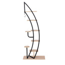 Artiss Plant Stand 6 Tier Ladder Corner Shelf - RnR Galore