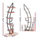 Artiss Plant Stand 6 Tier Ladder Corner Shelf - RnR Galore