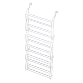 Artiss Shoe Rack Hanging Over Door Organiser 24 Pairs Eric - RnR Galore