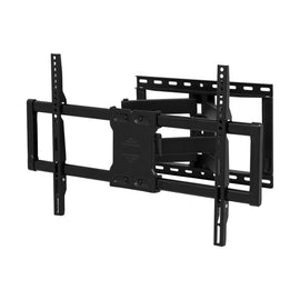 Artiss TV Wall Mount Bracket for 37" - 85" TVs Swivel Tilt Extendable Full Motion - RnR Galore