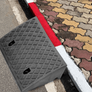AU Heavy Duty Kerb Curb Ramp Threshold Ramps For Truck Wheelchair Car Motorbike - RnR Galore