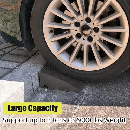 AU Heavy Duty Kerb Curb Ramp Threshold Ramps For Truck Wheelchair Car Motorbike - RnR Galore