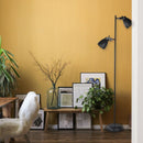 Audrey Floor Lamp - Black - RnR Galore