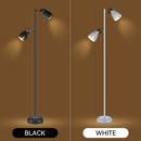 Audrey Floor Lamp - Black - RnR Galore