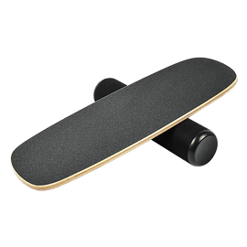 Balance Board Trainer with Stopper Wobble Roller - RnR Galore