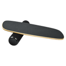 Balance Board Trainer with Stopper Wobble Roller - RnR Galore