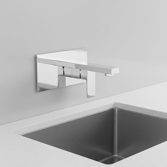 Basin Mixer Tap Bathroom Kitchen Laundry Faucet - RnR Galore