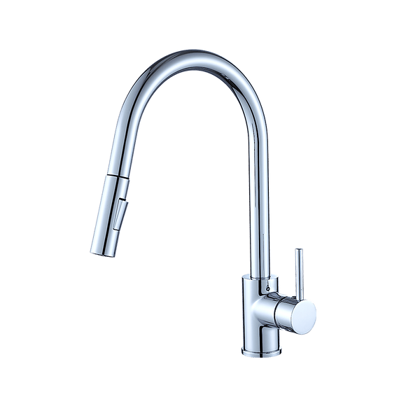 Basin Mixer Tap Faucet - Kitchen Laundry Bathroom Sink - RnR Galore