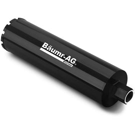Baumr - AG Diamond Core Drill Bit 127mm Concrete Wet Dry Tile Stone Brick Marble 1 - 1/4 UNC - RnR Galore