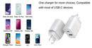 BDI 25W PD Quick Charger AU plug with USB - A and Type - C Ports - RnR Galore