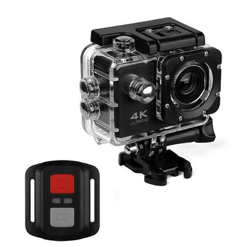 BDI New Action Camera 4K wifi sports DV Cam - RnR Galore