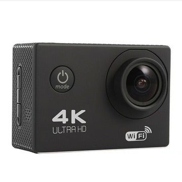 BDI New Action Camera 4K wifi sports DV Cam - RnR Galore