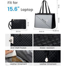 Beige Insulated Lunch Bag and Laptop Cooler - Perfect for Keeping Food Fresh - RnR Galore