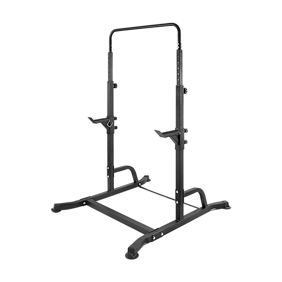 Bench Press Gym Rack and Chin Up Bar - RnR Galore