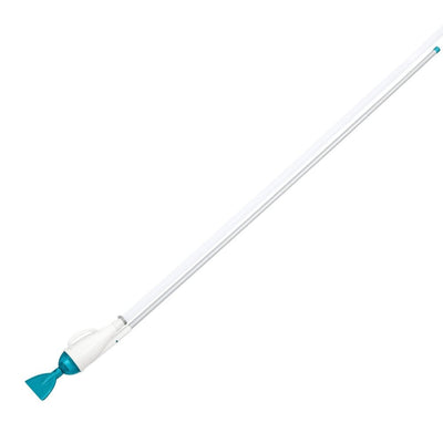 Bestway Pool Cleaner 2 Cleaning Heads Vacuum 6m Hose 1.9m Aluminium Pole - RnR Galore
