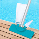 Bestway Pool Cleaner Vacuum Chemical Dispenser Thermometer Swimming Pools Cleaning Kit - RnR Galore