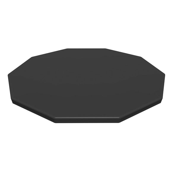 Bestway Pool Cover Fits 3.05m Round Above Ground Swimming Pool PVC Blanket - RnR Galore