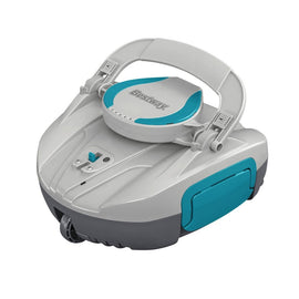 Bestway Robotic Pool Cleaner Cordless Automatic Robot Clean Swimming Pools Floor - RnR Galore