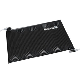 Bestway Solar Pool Heater Pad 110x171cm Boost Swimming Pool 3 - 5°C Warmer - RnR Galore