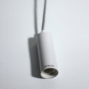 Bikkel 4 Lights Pendant Light - White - RnR Galore