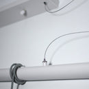 Bikkel 4 Lights Pendant Light - White - RnR Galore