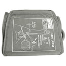 Bluetooth Blood Pressure Monitor, Large Cuff 22 - 42cm, Digital, Smartphone Compatible - RnR Galore
