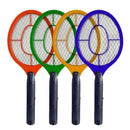 BUG ZAPPER RACKET Fly Mosquito Pest Swatter Net Racquet Electric Insect Killer - RnR Galore