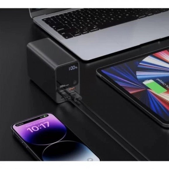 CHOETECH B635 Dual PD 100W 27000 mAh Power Bank - RnR Galore