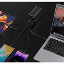 CHOETECH B635 Dual PD 100W 27000 mAh Power Bank - RnR Galore
