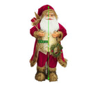 Christmas Santa Claus Doll - 30cm - RnR Galore