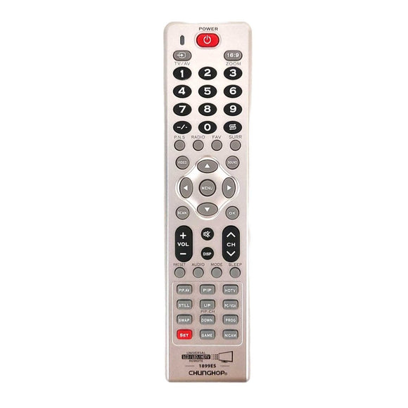 Chunghop TV Universal Remote Control Compatible with BENQ Cailing LCD HD - RnR Galore